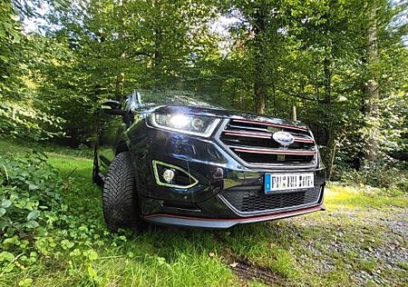 Ford Edge 2,0 l TDCi Bi-Turbo 4x4 ST-Line