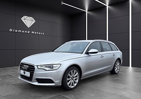 Audi A6 Avant 3.0 TDI quattro *Garantie+Finanzierung*