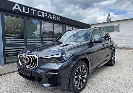 BMW X5 xDrive30d M-SPORT *LASER*HEAD-UP*KAMERA*