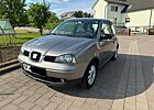 Seat Arosa Prima Plus 1,0 Prima Plus