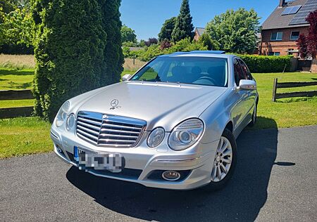 Mercedes-Benz E 220 CDI W211 Elegance