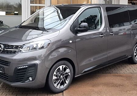 Opel Zafira Life Elegance 2.0D AT8