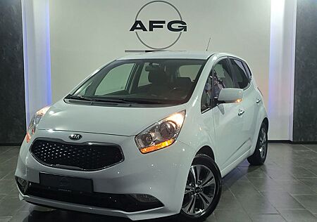 Kia Venga Dream Team*SHZ*LHZ*PDC