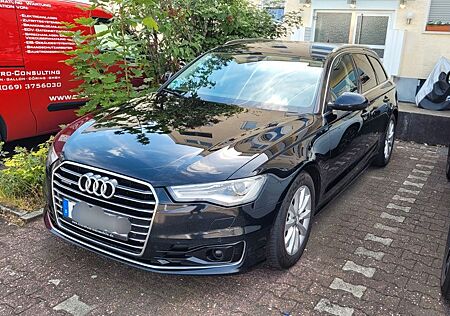 Audi A6 3.0 TDI quattro S tronic Avant, top Zustand