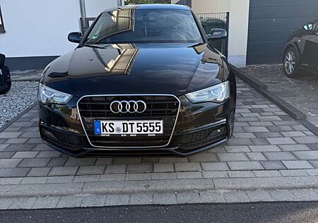 Audi A5 1.8 TFSI Sportback -