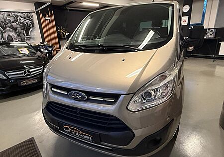 Ford Tourneo Custom 310 L2 Tourneo Trend 2.0 9 SITZER