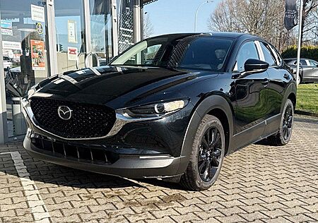 Mazda CX-30 2.5 Homura *Klimaautomatik*Sitzheizung*