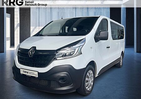Renault Trafic Grand Combi Life ENERGY dCi 120