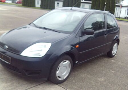 Ford Fiesta Viva X 1,3 TüV neu