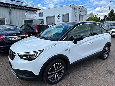 Opel Grandland (X) 1 Hand NAVI KAMERA TÜV NEU