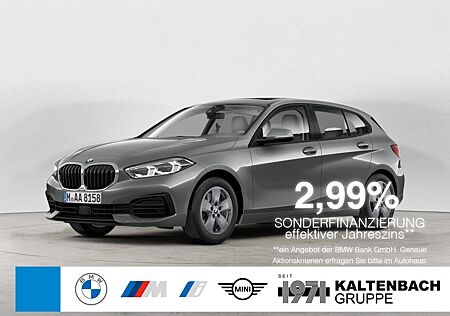 BMW 116i Aut. PANO LED ALUFELGEN NAVI KAMERA KLIMA