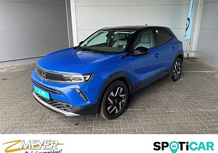 Opel Mokka 1.2 Turbo AT8 Elegance NAVI PDC Winter LED