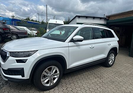 Skoda Kodiaq Ambition 7.Sitzer