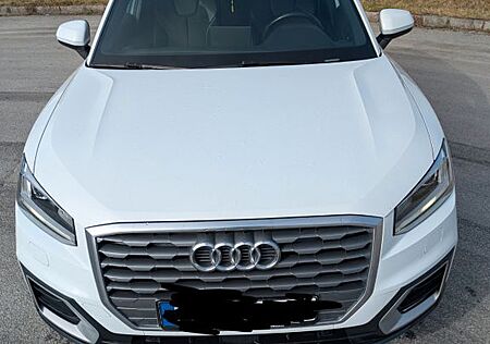 Audi Q2 1.4 TFSI COD S tronic -