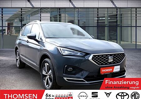 Seat Tarraco 1.5 TSI ACT Xperience AHK Navi ACC AUT