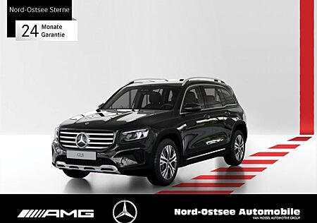 Mercedes-Benz GLB 200 d PROGRESSIVE NAVI KAMERA LED PDC SHZ
