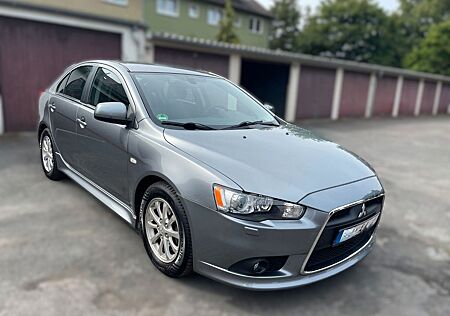 Mitsubishi Lancer 1.6 MIVEC Edition ClearTec Edition