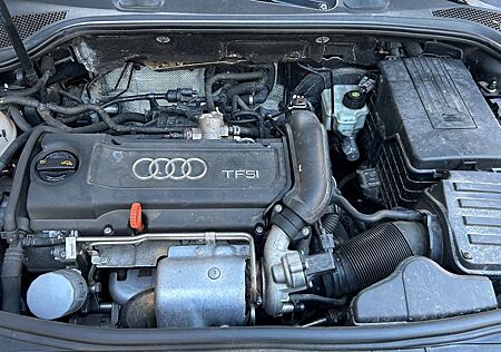 Audi A3 1.4 TFSI Ambiente Sportback Ambiente