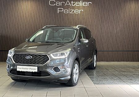 Ford Kuga Vignale