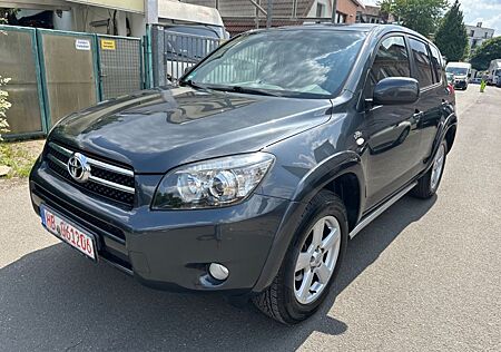 Toyota RAV 4 RAV4 RAV4 Executive*HU AU NEU*AHK* Voll Leder*GA