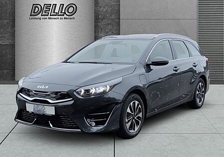 Kia Cee'd Sportswagon Ceed_sw Spirit PHEV Navi Digitales Cockpit Memor