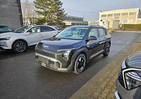 Kia EV3 +81.4+EARTH+WINTER-CONNECT-PAKET Bluetooth