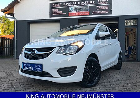 Opel Karl Edition1.HAND*KLIMA*ALU*43 TKM*INSP+TÜV NEU