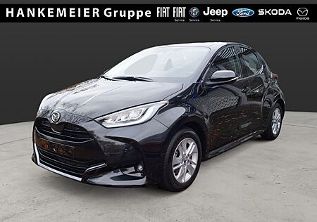 Mazda 2 HYBRID Lim. Agile ACC-LED-Kamera-PDC-LMF-Autom