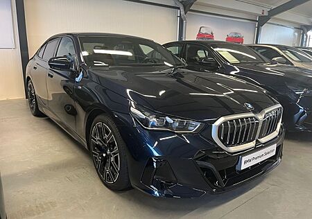 BMW 540 d xDrive M Sport Lim*