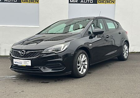 Opel Astra K 1.5 CDTI Lim. 5-trg. NAVI PDC LEDTempoma