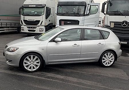 Mazda 3 2.0 Top Top