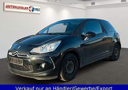 Citroën DS3 1.4 VTi 95 Chic