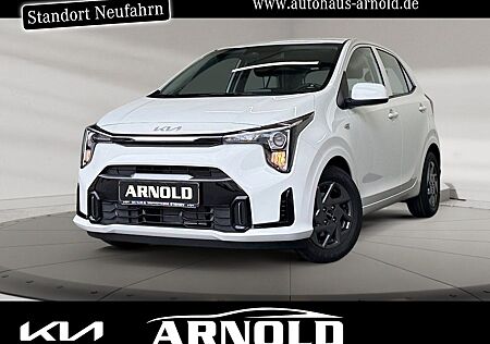 Kia Picanto 1.0 VISION FACELIFT Kamera DAB Sitzhzg.