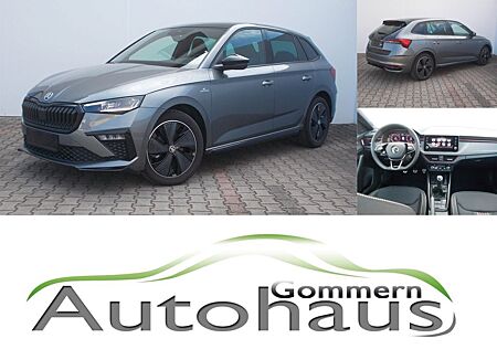 Skoda Scala 1.0 TSI * Monte Carlo * Panoramadach uvm !