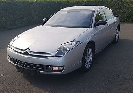 Citroën C6 2.2 HDi 170 Biturbo FAP -