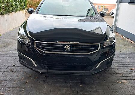 Peugeot 508 BlueHDi 180 EAT6 Allure SW Allure