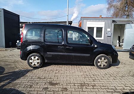 Renault Kangoo Happy Family+KLIMA+AHK