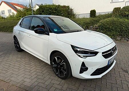 Opel Corsa 1.2 Direct Inj Turbo 74kW GS Line Auto...