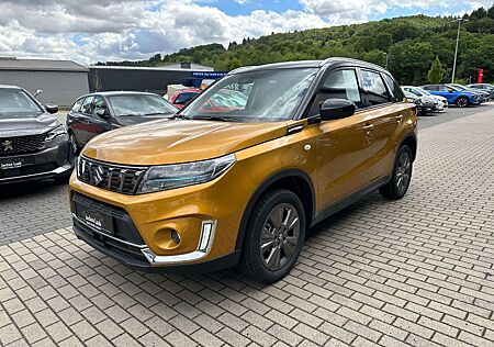 Suzuki Vitara 1.4 Boosterjet Hybrid Comfort