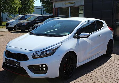 Kia Cee'd / Ceed GT
