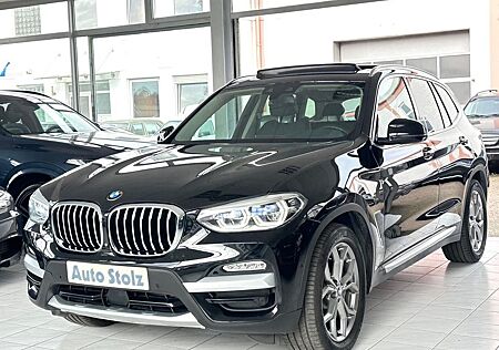 BMW X3 xDrive 30 d xLine PANORAMAGLASDACH,NAVI-PRO