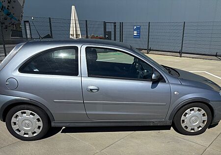 Opel Corsa 1.2 Twinport -