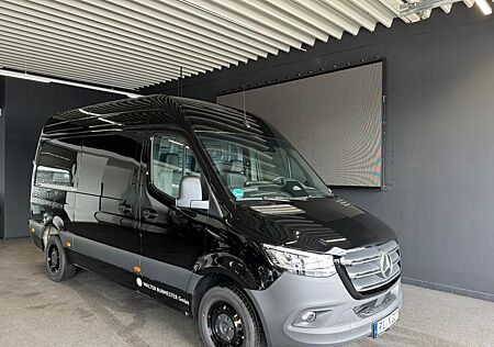 Mercedes-Benz Sprinter 315 CDI PRO +MBUX+KAMERA+StHz+NAVI+AHK