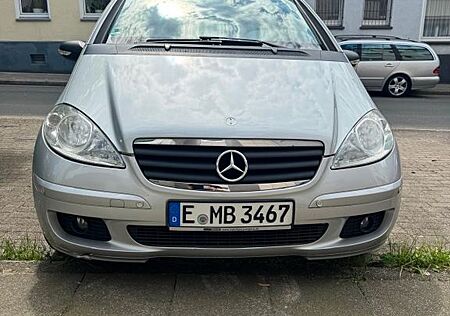 Mercedes-Benz A 170 CLASSIC Classic