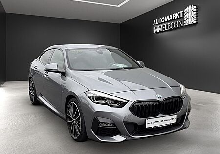 BMW 218 Gran C M Sport 19 Driving*Kamera*HiFi*LED*Al