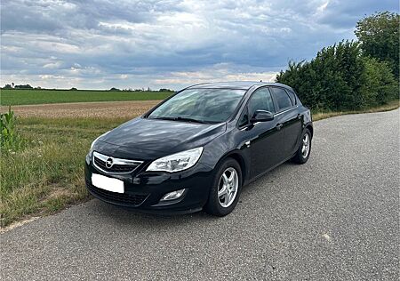 Opel Astra 1.7 CDTI 96kW ecoF 150 Jahre S/S ...