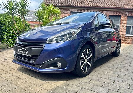 Peugeot 208 Active Klimaautomatik Sitzheizung Carplay