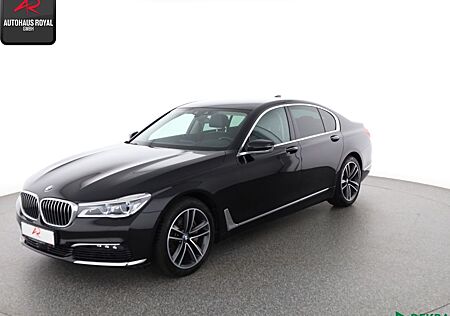 BMW 730 xDrive DIG.TACHO,360GRAD,MASSAGE,ACC,LASER