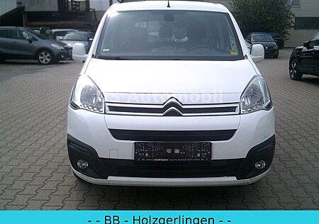 Citroën Berlingo Kombi Selection Automatik