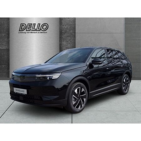 Opel Grandland X leasen